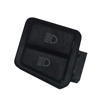 Arora Special 125  Uzun-Kisa Düğmesi̇