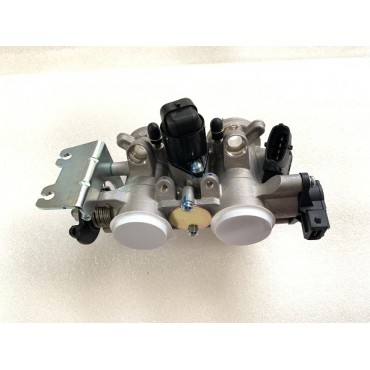 Arora Gp 250  Gaz Kelebeği̇ Komple