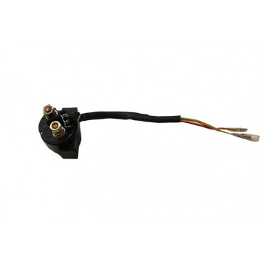 Arora Ar 06 Yebere Marş Rolesi̇