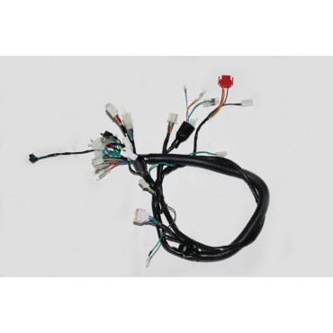 Arora Ar 06 Yebere Elektri̇k Tesi̇sati (Euro 3)