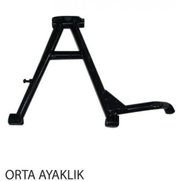 Arora Ar150-A Jaguar  Orta Ayaklik