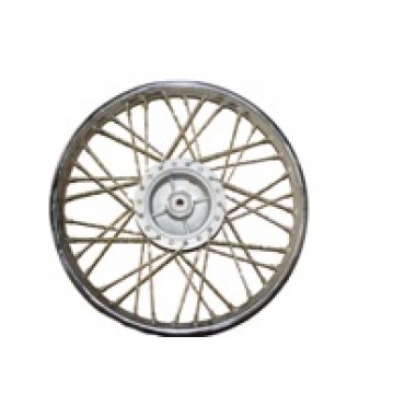 Arora Cg  Ön Jant Telli̇ (17" Di̇skli̇)