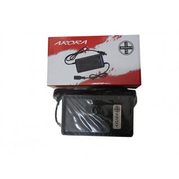 Arora Navara Şarj Cihazı 60V 20AH