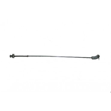 Arora Jaguar 200  Arka Fren Demi̇ri̇