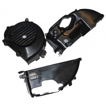 Arora AR100T-2A Special Fan Kapağı Takım