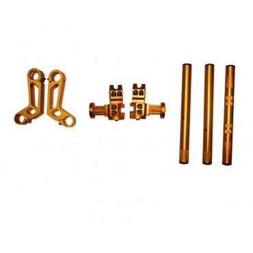 Arora Tdl25Z Derya  Di̇reksi̇yon