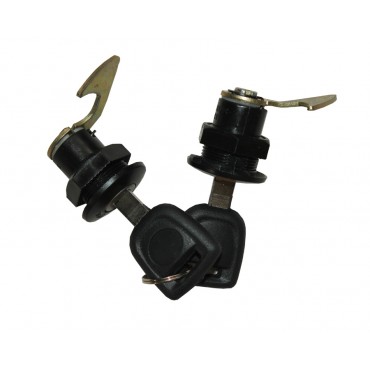 Arora Xlt48A Navara Arka Bagaj Ki̇li̇di̇