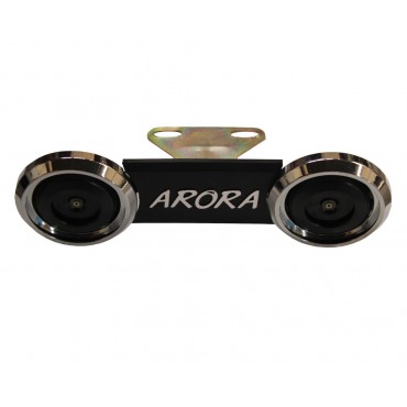 Arora Navara Korna 60V Çiftli