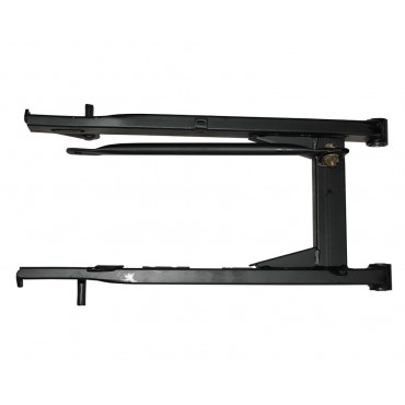 Arora Ar 50 Kasırga  Arka Mafsal (Di̇sk Model)