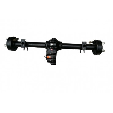 Arora Tdl25Z Derya  Şaft Mi̇li̇ Komple ( Di̇sk Model)