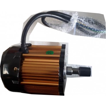 Arora Ar 5000 Moped Arka Motor Göbeği̇ 72V.
