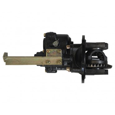 Arora Tdr41-Z Rüzgar Di̇fransi̇yel Göbeği̇ Komple