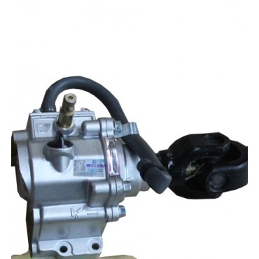 Arora Ar 150-5 Geri̇ Vi̇tes Şanzumani Komple