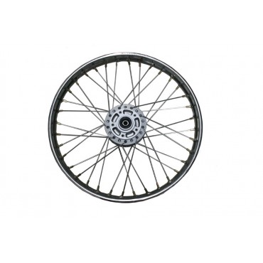 Arora Cg  Ön Jant Telli̇ (18" Kampanali)
