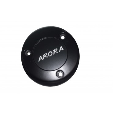 Arora Ar 50 Kasırga  Debri̇yaj Dekorati̇f Kapaği