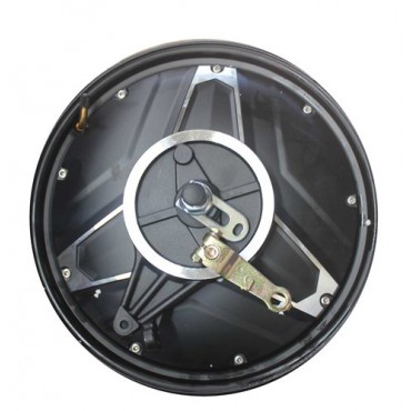 Arora Atak 249 Arka Jant Komple