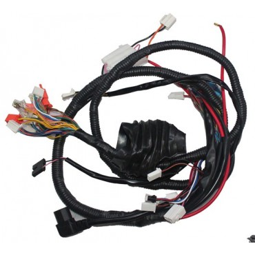 Arora Atak 249 Elektri̇k Tesi̇sati (48V.)
