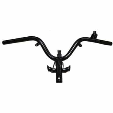 Arora AR50-6 Capirossi Direksiyon