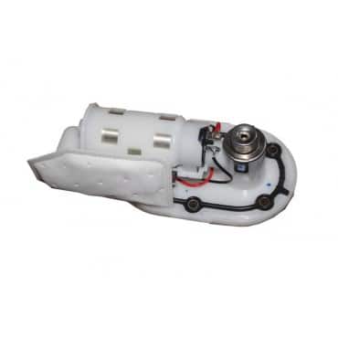 Arora AR50-6 Capirossi Benzin Pompası Euro 4