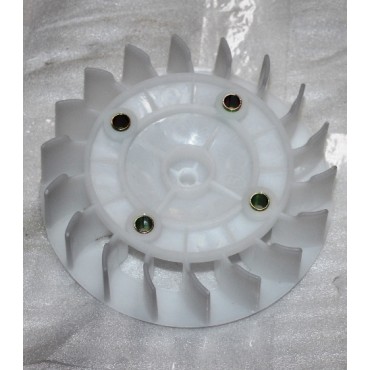 Arora Cappucino 50Cc Ve 125Cc  Fan (4 Bağlantili)