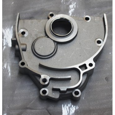 Arora Cappucino 50Cc Ve 125Cc  Di̇fransi̇yel Di̇şli̇ Kapaği