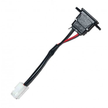 Arora Atak 249  Şarj Soketi̇
