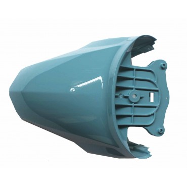 Arora Cappucino 50Cc Ve 125Cc  Ön Çamurluk Gri̇