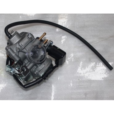 Arora Cappucino 50Cc Ve 125Cc  Karbüratör