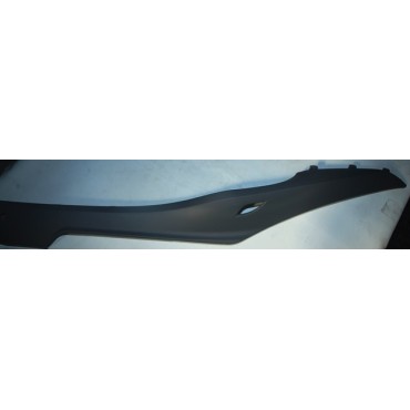 Arora AR100-7 Alfa Sol Marşpiyel Gri