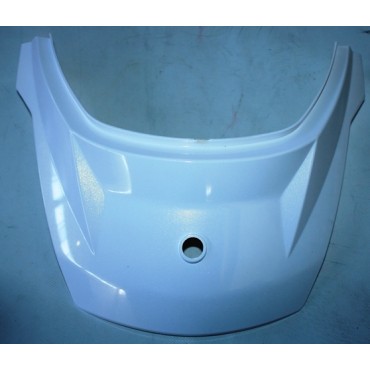 Arora Special Alfa 110  Arka Stop Üstü Kapak Mavi̇