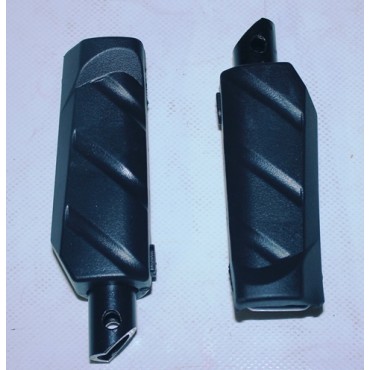 Arora AR100-7 Alfa Arka Basamak Takımı
