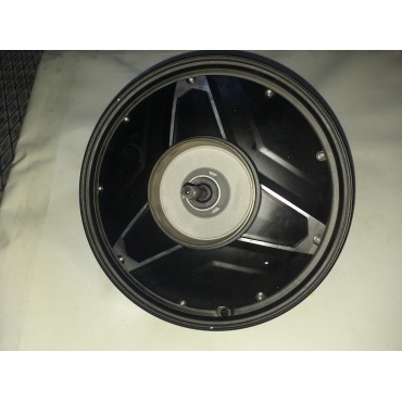 Arora Atak 249 Arka Motor Kapaği Sağ