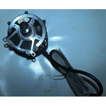 Arora Xlt48A Navara Arka Motor Göbeği̇