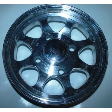 Arora Xlt48A Navara Arka Jant
