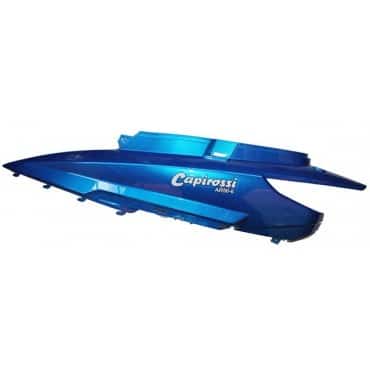 Arora AR50-6 Capirossi Sol Koruma Levhası Kahverengi