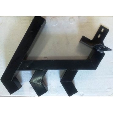 Arora Ar10000 Moped  Koltuk Dayanma Demi̇ri̇ Sol