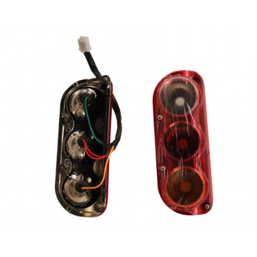 Arora Xlt48A Navara Arka Stop Cami