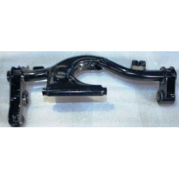 Arora Verano 125 Motor Aski Demi̇ri̇