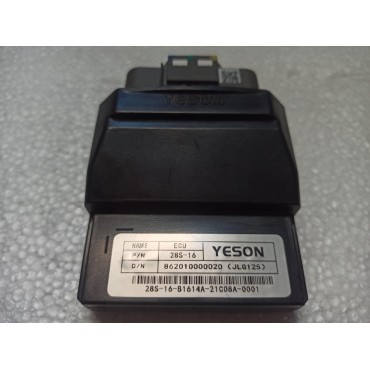 Arora Verano 125 Beyi̇n (Euro 5 -B1627A)