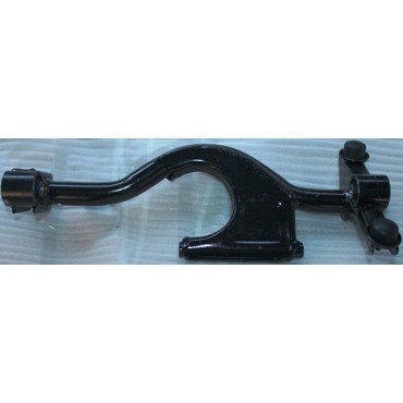 Arora Zrx 200  Motor Aski Demi̇ri̇