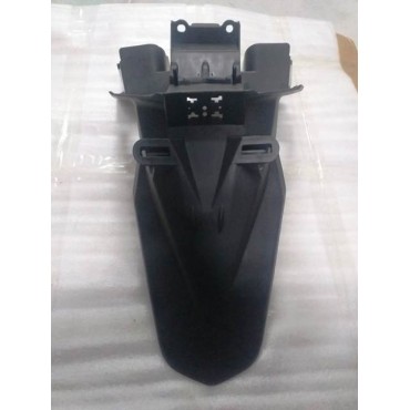 Arora Zrx 200  Arka Çamurluk