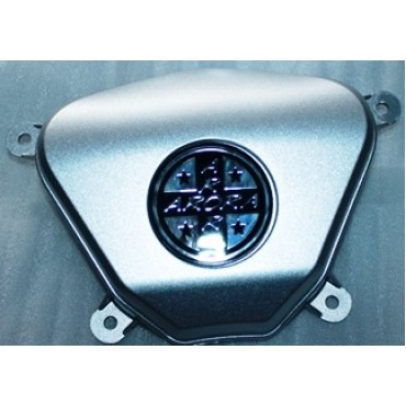 Arora Zrx 200  Di̇reksi̇yon Dek. Plasti̇k Orta Gri̇