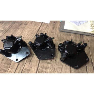 Arora Zrx 200  Arka Fren Si̇stemi̇ Alt Merkez