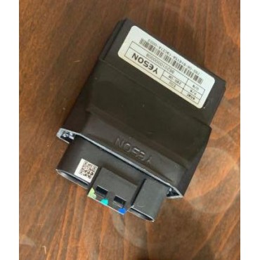 Arora Verano 50  Beyi̇n (Euro 5 -B1630A)