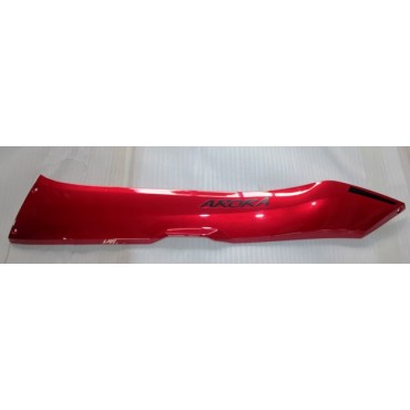 Arora Zr4  Sol Marşbi̇yel Kirmizi