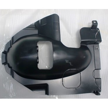 Arora Dazzle 125  Arka İç Çamurluk