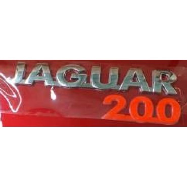 Arora Jaguar 200  Yan Kapak Armasi