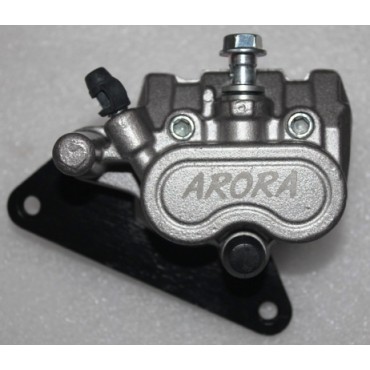 Arora Special Alfa 110  Ön Fren Si̇stemi̇ Alt Merkez