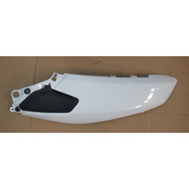 Arora Max-T  Sağ Koruma Levhasi Gri̇