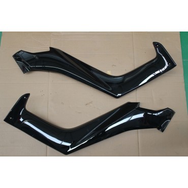 Arora Max-T  Sağ Yan Panel
